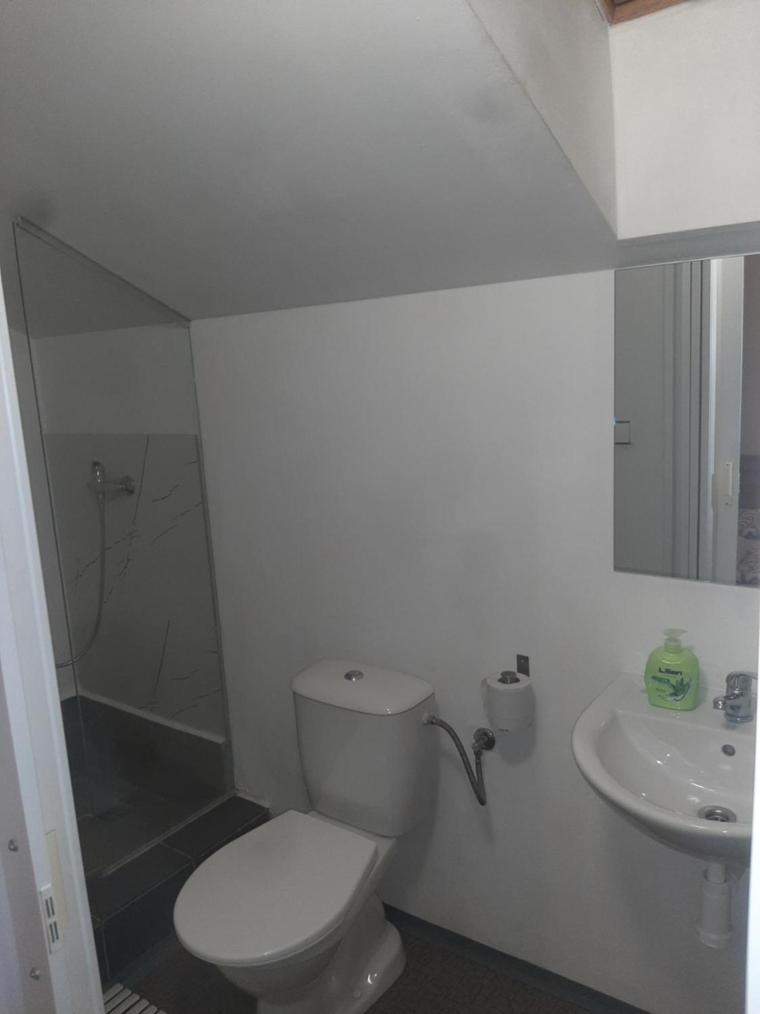 Ubytovani V Brne Hotel Brno Eksteriør billede
