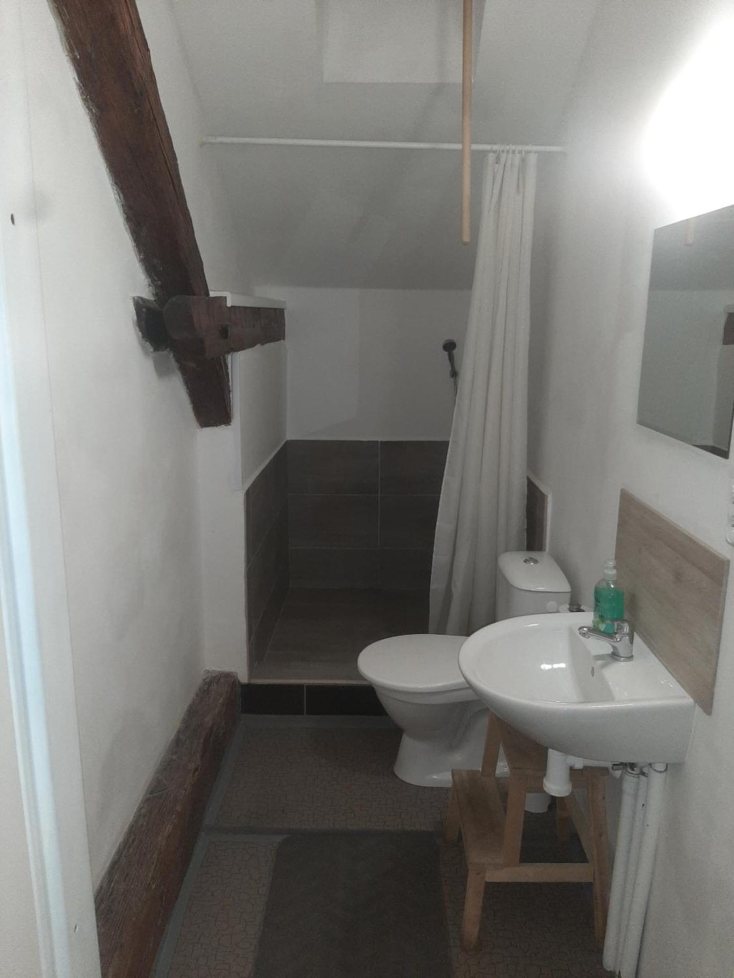 Ubytovani V Brne Hotel Brno Eksteriør billede